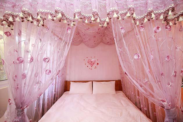 Alishan Shanyunhua B&B Homestay Meishan Zewnętrze zdjęcie