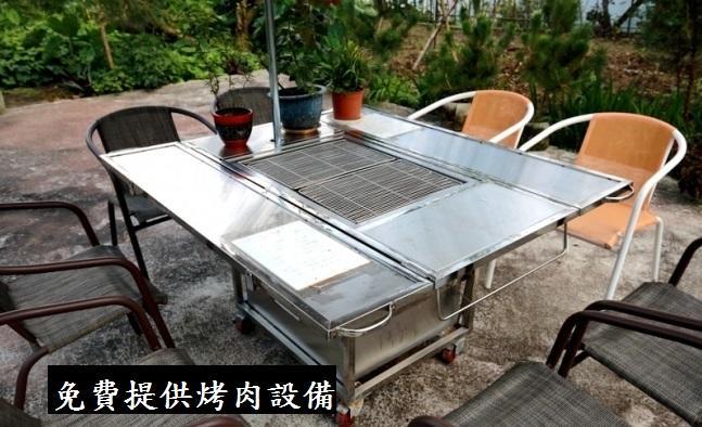 Alishan Shanyunhua B&B Homestay Meishan Zewnętrze zdjęcie